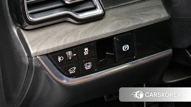 Kia Sportage 5th Generation Hybrid 2022 Серый из Кореи, фото 5