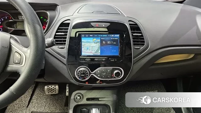 Renault Korea (Samsung) New QM3 2018 Белый из Кореи, фото 5