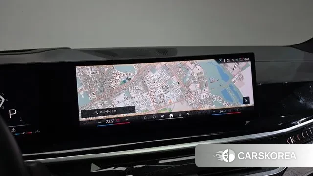 BMW X7 (G07) 2023 Серый из Кореи, фото 5