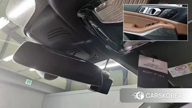 BMW X5 (G05) 2022 Серый из Кореи, фото 5