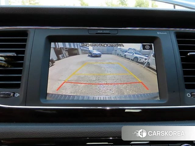 Kia The New Carnival 2018 Черный из Кореи, фото 5