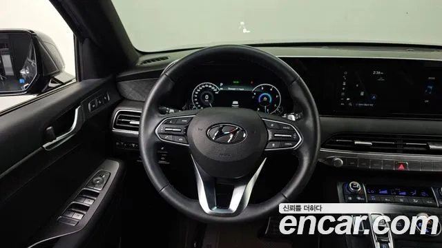 Hyundai Palisade id 2906079 из Кореи 5