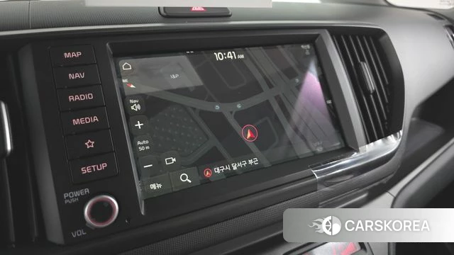 Kia The New Kia Ray 2026 Белый из Кореи, фото 5