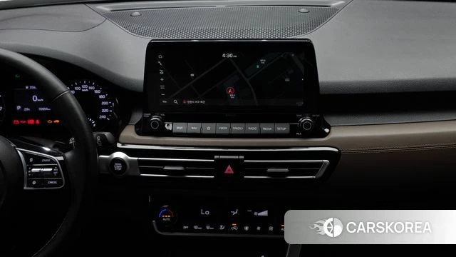 Kia Seltos 2021 Белый из Кореи, фото 5