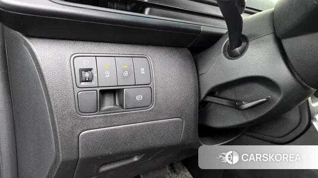 Hyundai Staria 2021 Серый из Кореи, фото 5