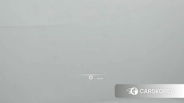 Genesis G80 (RG3) 2021 Белый из Кореи, фото 5