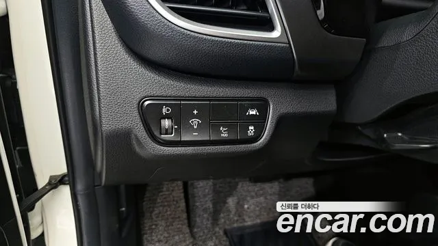 Kia Seltos id 2660803 из Кореи 5