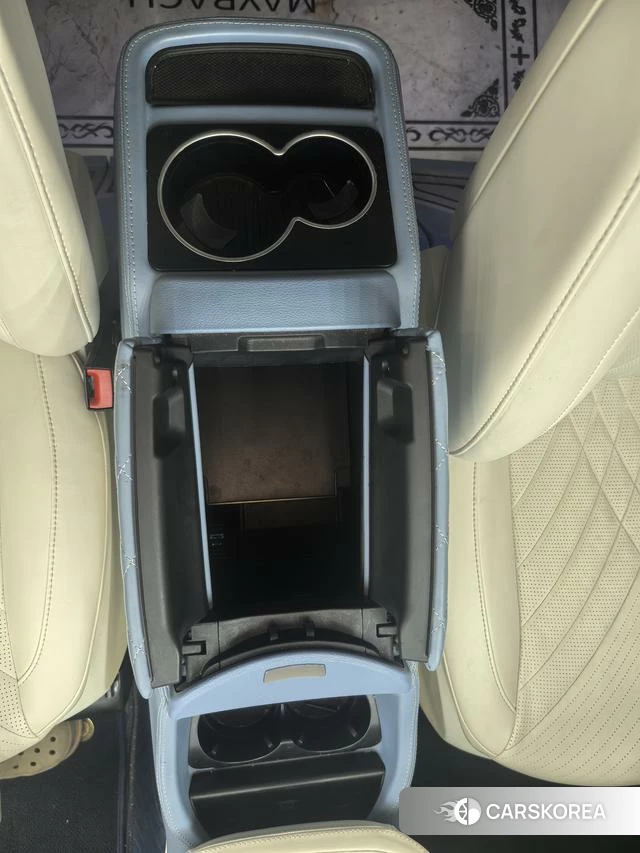 Mercedes-Benz Vito 2023 Черный из Китая, фото 5