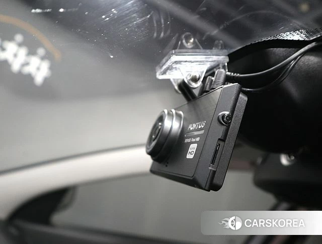 Renault Korea (Samsung) SM3 Neo 2018 Белый из Кореи, фото 5
