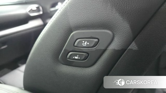 Hyundai Santa Fe TM 2018 Белый из Кореи, фото 5