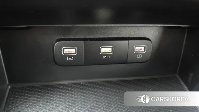 Kia Carnival 4th generation 2021 Черный из Кореи, фото 5