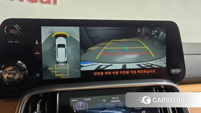 Lexus LX 4th Generation 2025 Белый из Кореи, фото 5
