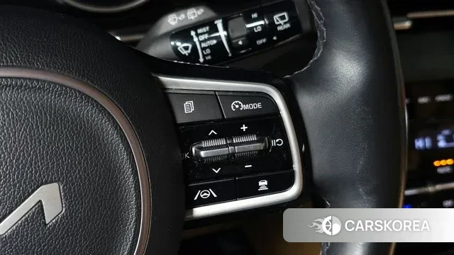 Kia Carnival 4th generation 2021 Белый из Кореи, фото 5