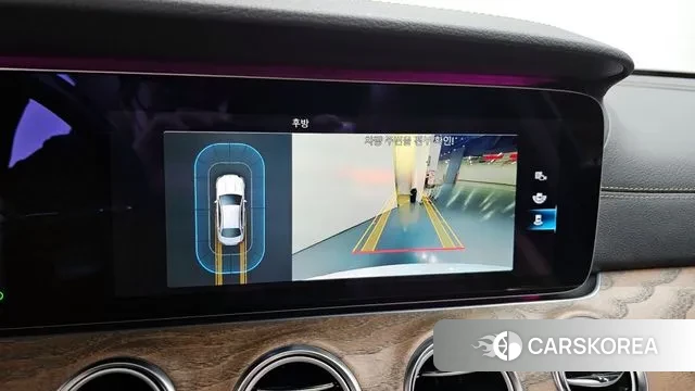 Mercedes-Benz E-Class W213 2020 Белый из Кореи, фото 5