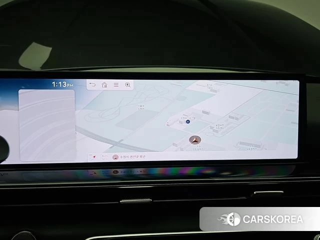 Genesis GV80 2025 Серый из Кореи, фото 5