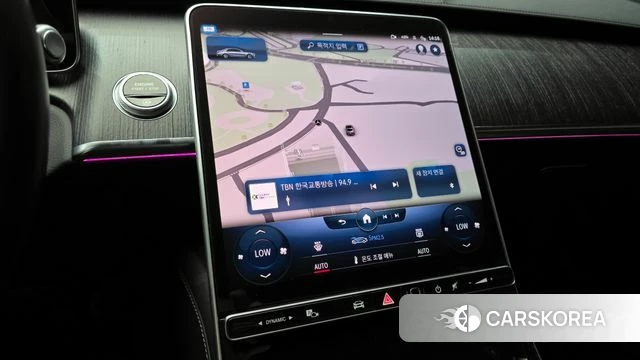 Mercedes-Benz S-Class W223 2022 Черный из Кореи, фото 5