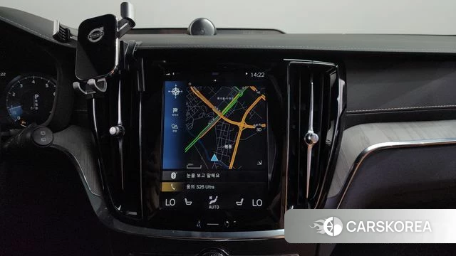 Volvo V60 Cross-Country 2nd Generation id 3795501 из Кореи 5