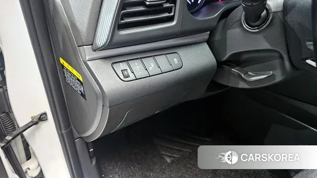 Hyundai The New Avante AD 2018 Белый из Кореи, фото 5