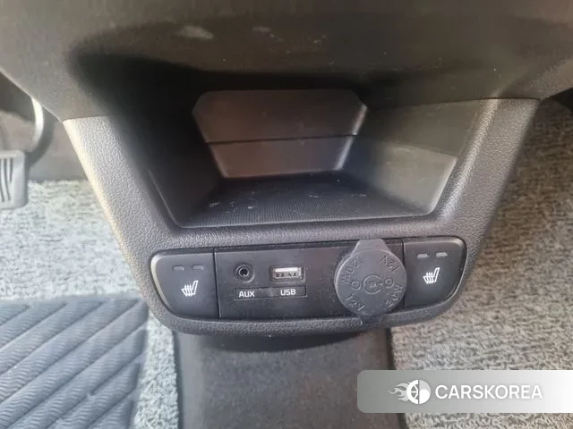 Kia The New Ray 2018 Серебряный двухцветный из Кореи, фото 5