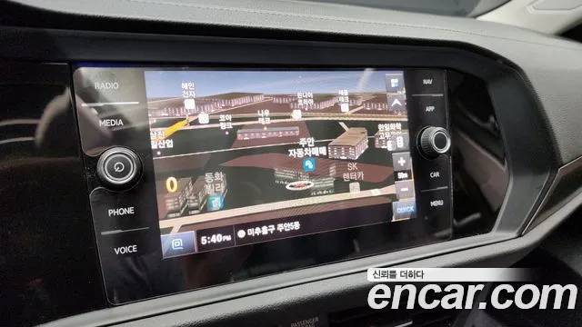 Volkswagen 7th Generation of Jetta id 2802023 из Кореи 5