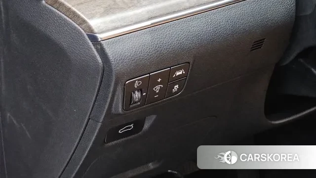 Kia K5 3rd generation 2020 Синий из Кореи, фото 5