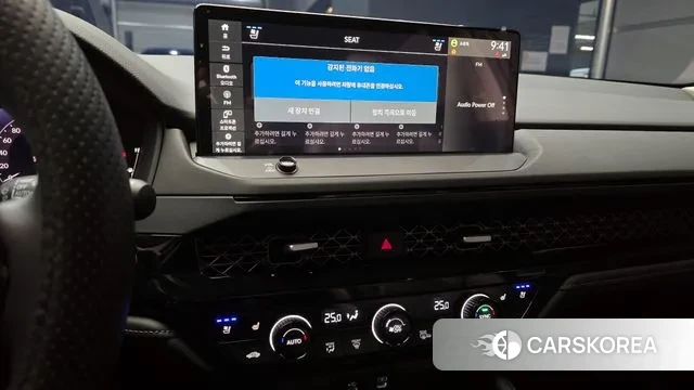 Honda Accord 11th Generation 2023 Серый из Кореи, фото 5