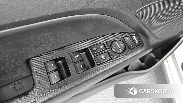 Hyundai The New Avante AD 2019 Серебряный из Кореи, фото 5