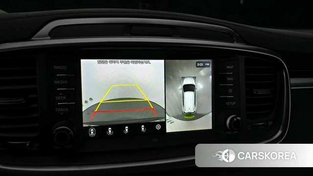 Kia The New Sorento 2019 Черный из Кореи, фото 5