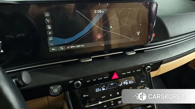 Kia Carnival 4th generation 2021 Белый из Кореи, фото 5