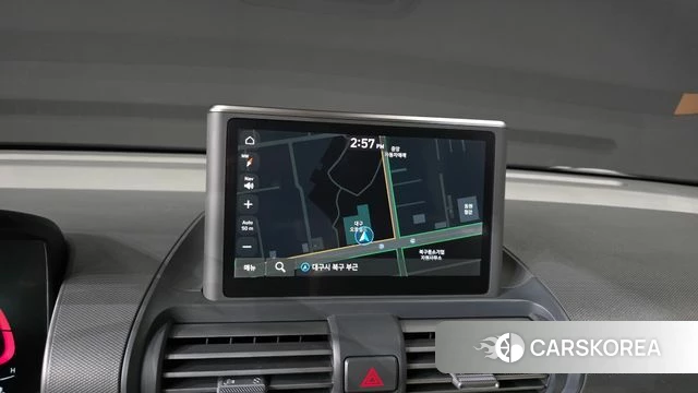Hyundai Casper 2023 Серый из Кореи, фото 5