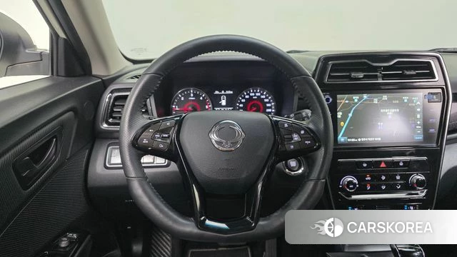 Ssangyong Berry New Tivoli 2020 Белый из Кореи, фото 5