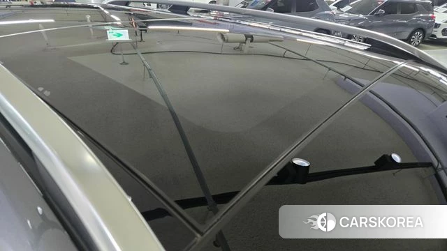 Mercedes-Benz GLE-Class W167 2025 Серый из Кореи, фото 5