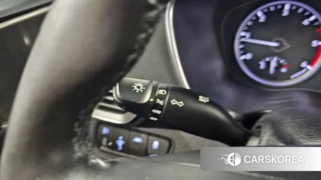 Hyundai Santa Fe TM 2018 Белый из Кореи, фото 5