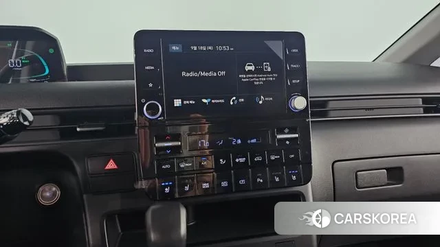 Hyundai Staria 2025 Белый из Кореи, фото 5