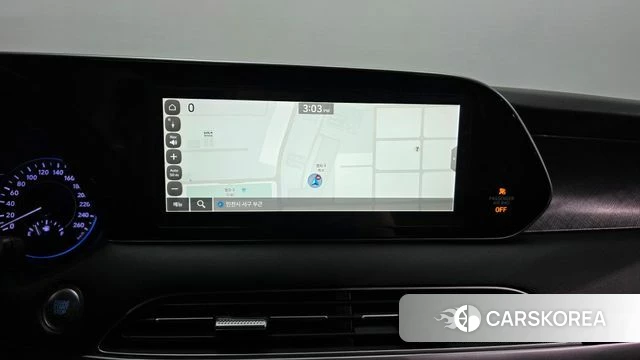 Hyundai Palisade 2020 Синий из Кореи, фото 5