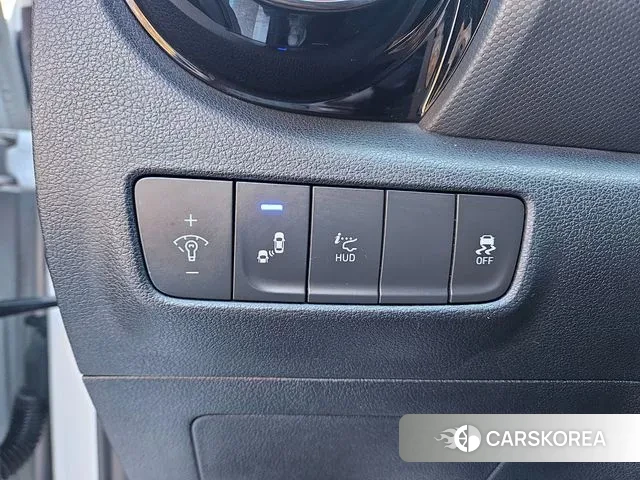 Hyundai Kona 2018 Белый из Кореи, фото 5