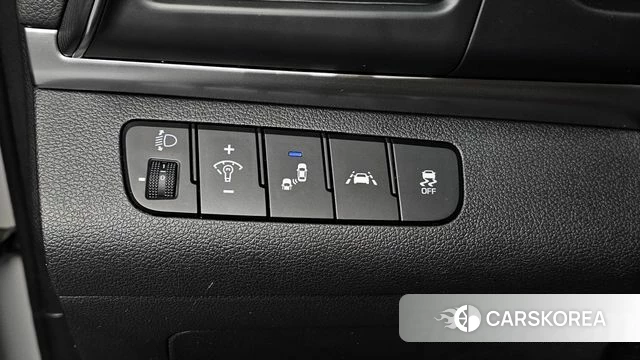 Hyundai The New Avante AD 2019 Белый из Кореи, фото 5