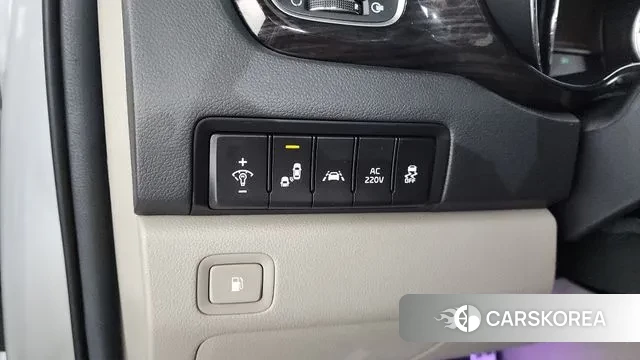 Kia The New Carnival 2018 Белый из Кореи, фото 5