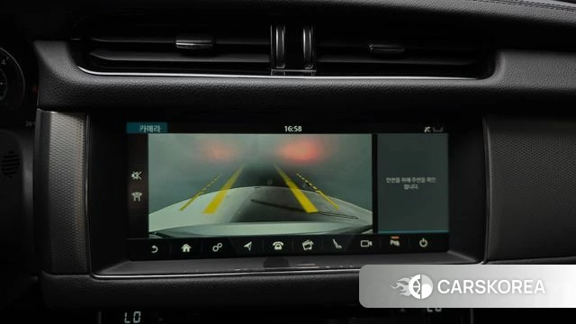 Jaguar XF (X260) 2018 Белый из Кореи, фото 5