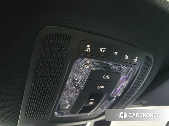 Mercedes-Benz GLE-Class W167 2023 Белый из Кореи, фото 5