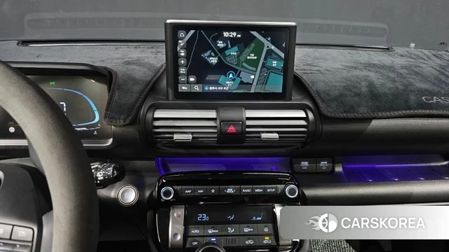 Hyundai Casper 2022 Белый из Кореи, фото 5
