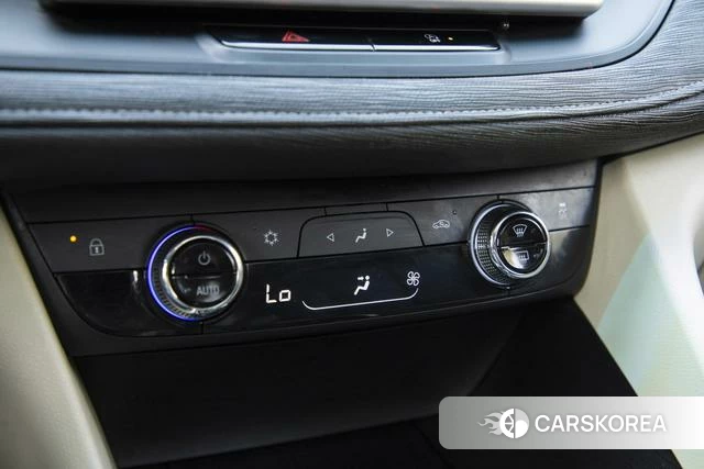 Buick GL6 2019 Белый из Китая, фото 5