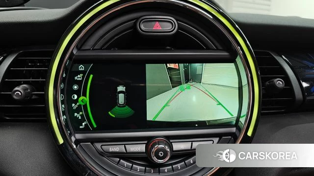 Mini Cooper S 2018 Черный из Кореи, фото 5