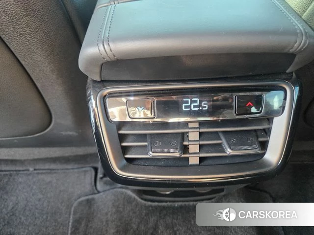 Kia K8 2023 Черный из Кореи, фото 5