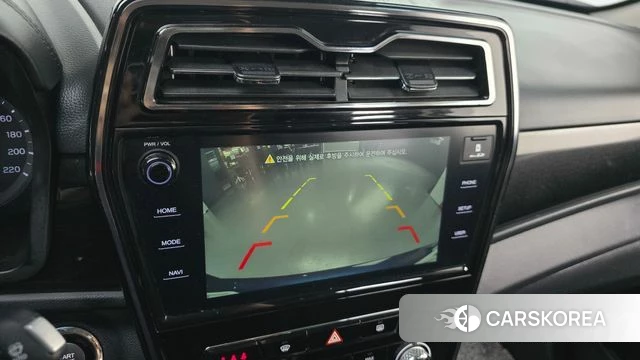 Ssangyong Berry New Tivoli 2021 Синий из Кореи, фото 5