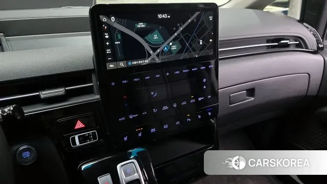 Hyundai Staria 2025 Белый из Кореи, фото 5