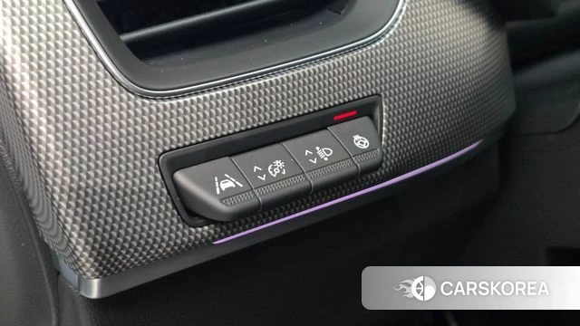 Renault Korea (Samsung) XM3 2022 Белый из Кореи, фото 5