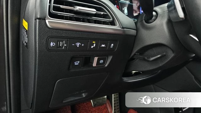 Hyundai Palisade 2019 Коричневый из Кореи, фото 5