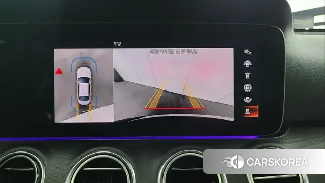 Mercedes-Benz E-Class W213 2022 Серый из Кореи, фото 5