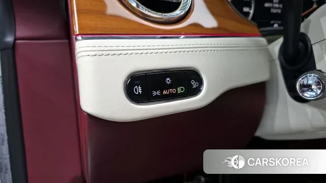 Bentley Continental GT 3rd Generation 2020 Белый из Кореи, фото 5